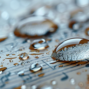 Concerto for Strings in G-major: II. Andante