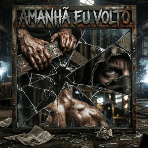 Amanhã Eu Volto