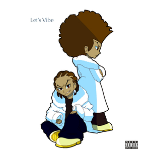 Let's Vibe (feat. Pjaye2x)