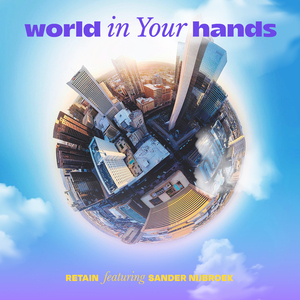 World in Your hands