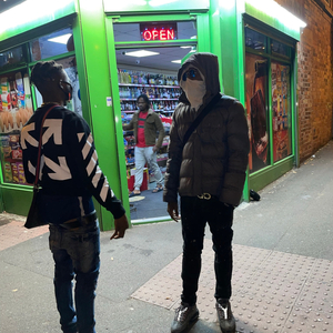 The Return (feat. Ndon)