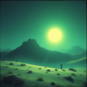 The Unseen Dream by @ivarbeinlaus