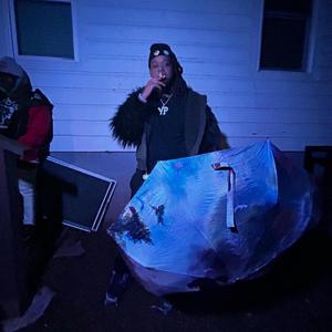 In The Sky (feat. Zone1Eriic)