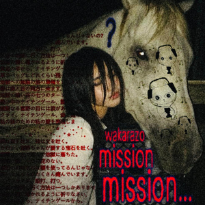 mission...