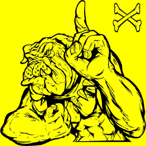 Liga Das Sombras (Original Mix)