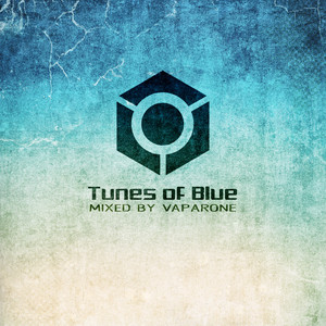 Tunes of Blue (Vaparone Mix)