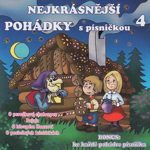 O poslušných kůzlátkách