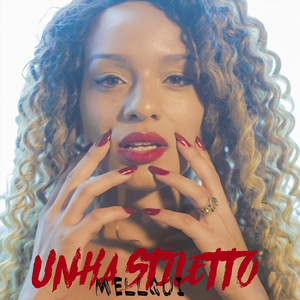 Unha Stiletto