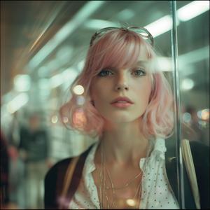 Postcards from the Underpass