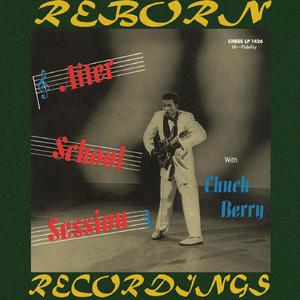 School Day (Ring Ring Goes the Bell)