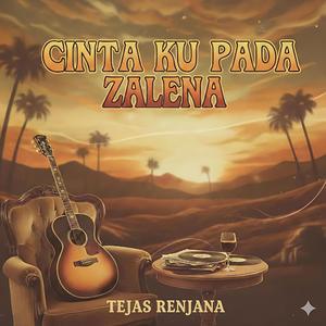 CINTA KU PADA ZALENA
