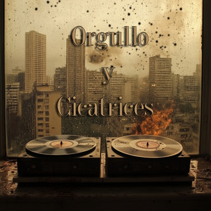 Orgullo y Cicatrices