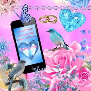 iPhone (feat. Lil Soda Boi & XO Purp)