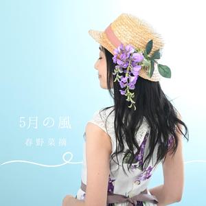 5月の風