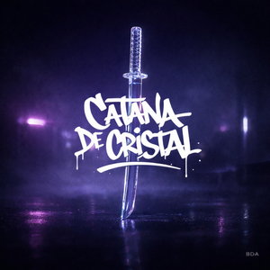 CATANA DE CRISTAL