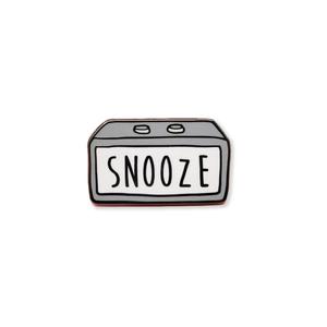 Don't Snooze (Acoustic)