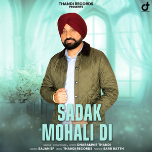 Sadak Mohali Di