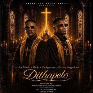 Dithapelo