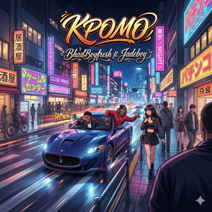 Kpomo
