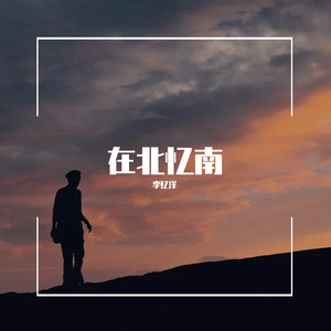在北忆南