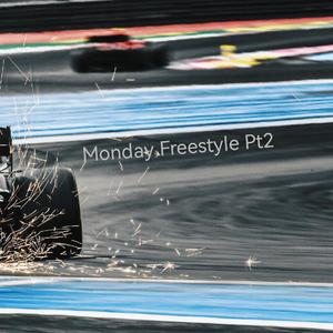 Monday Freestyle Pt2 (Prod. by SAXON & Allen)