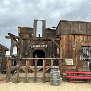 周杰伦“淘金小镇”Folk Type Beat