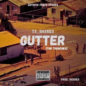 Gutter