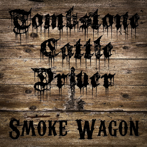 Smoke Wagon