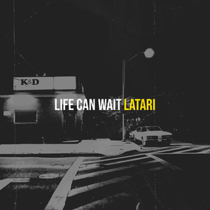 Life Can Wait
