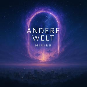 ANDERE WELT