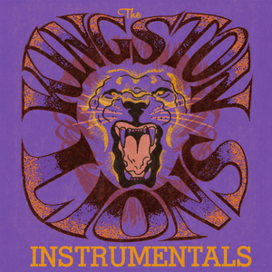 Armagideon Time (Instrumental)