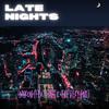 Nyron - Late Nights (feat. Until The Very End) (Chopped & Screwed Version)