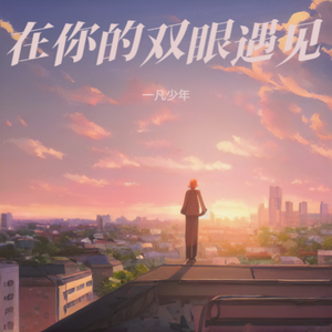 在你的双眼遇见