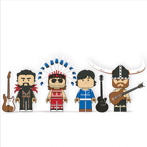 Buscando a Superfama