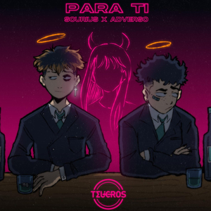 Para Ti (feat. Sourius)
