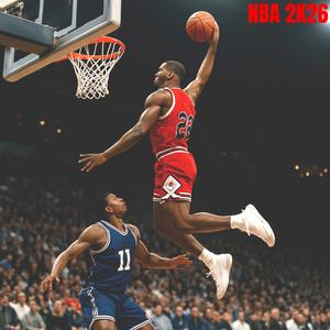 NBA 2K26