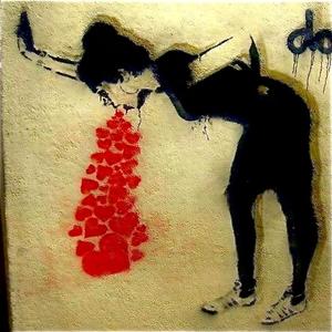 no love