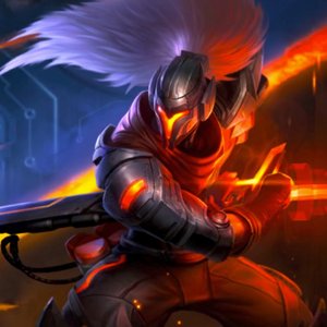 源计划 风 亚索