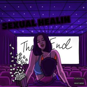 Sexual healing (feat. Jadis mathis)
