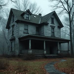 Haunting