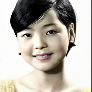 農家的小女孩（儿歌）