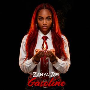 Gasoline