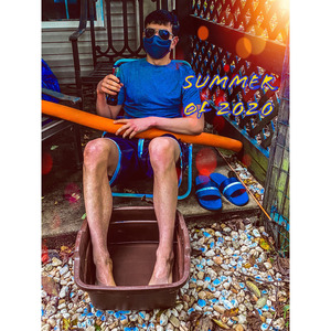 Summer of 2020