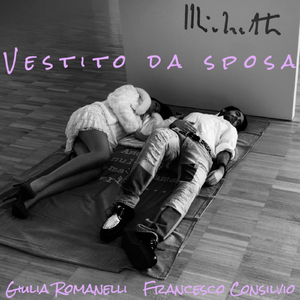 Vestito da sposa (feat. Giulia Romanelli)