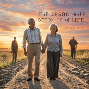 后半生-一束光景