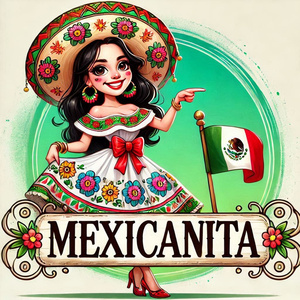 Mexicanita