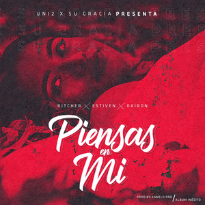 Piensas En Mi
