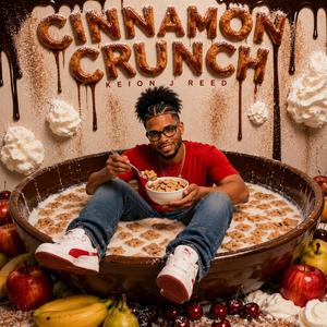 Cinnamon Crunch