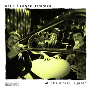 All the World Is Green