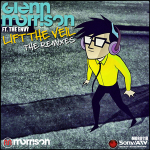 Lift the Veil (Paul Keeley Remix)